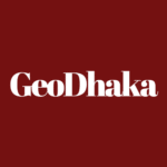 GeoDhaka Desk